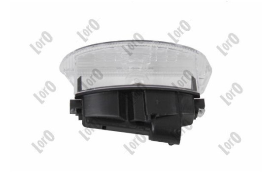 Licence Plate Light, Image 2