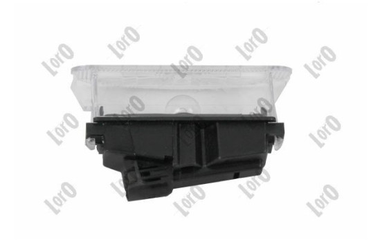 Licence Plate Light, Image 3