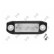 Licence Plate Light