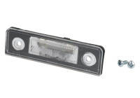 Licence Plate Light