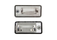 Licence Plate Light