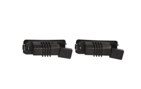 License Plate Lamp Set LED, Image 2