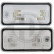 License plate lamp, Thumbnail 2