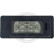 License plate lamp, Thumbnail 2