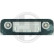 License plate lamp, Thumbnail 2
