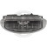License plate lamp, Thumbnail 2