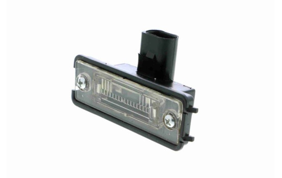 License plate lamp, Image 4