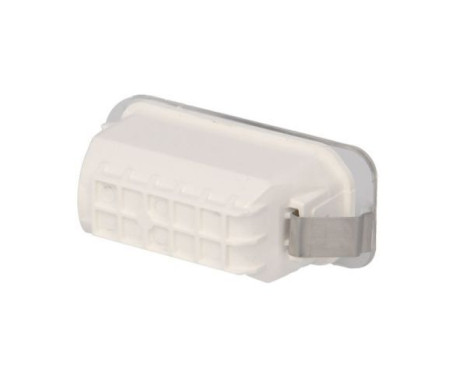 License plate lamp, Image 4