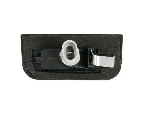 License plate lamp, Image 2