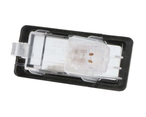 License plate lamp, Image 2