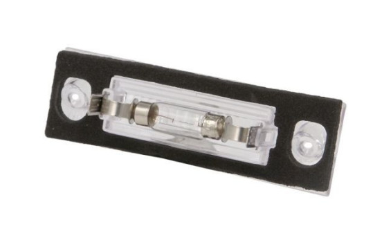 License plate lamp, Image 2