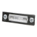 License plate lamp