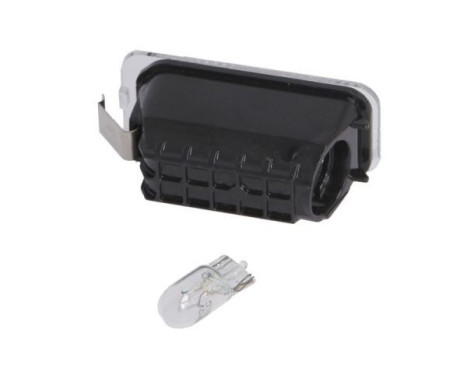 License plate lamp, Image 2