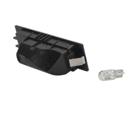 License plate lamp, Image 2