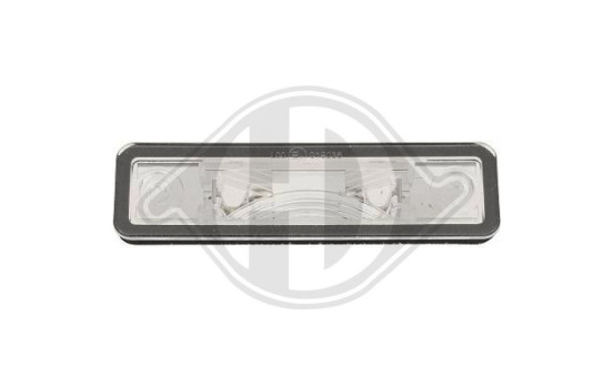 License plate lamp, Image 2