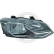 License plate lamp, Thumbnail 2