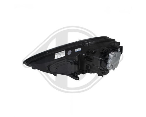 License plate lamp, Image 2