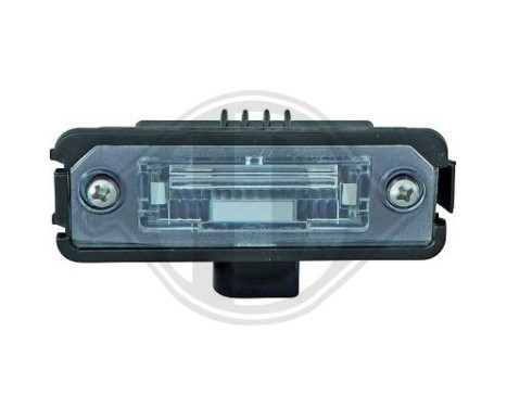 License plate lamp, Image 3