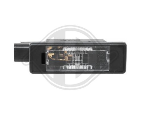 License plate lamp, Image 3