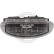 License plate lamp, Thumbnail 3