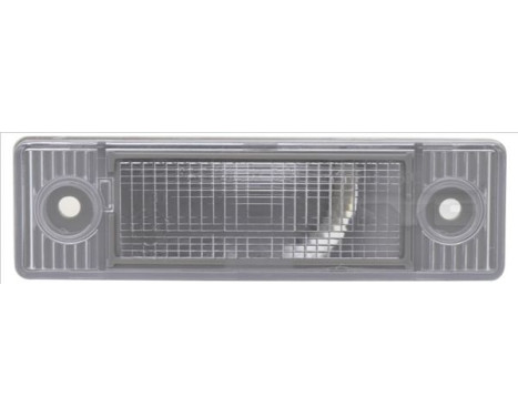 license plate light 15-0693-04-9 TYC