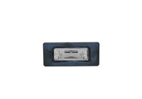 License plate light 6137678002001 Origineel