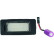License plate light HD Tuning