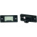 License plate light HD Tuning