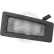 License plate light HD Tuning, Thumbnail 2