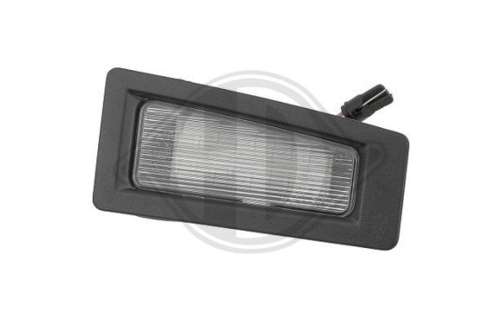 License plate light HD Tuning, Image 2