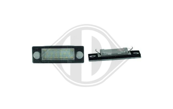 License plate light HD Tuning, Image 3