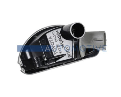 License plate light with lamp holder VTEC270-PPS Origineel, Image 2