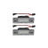 License plate light