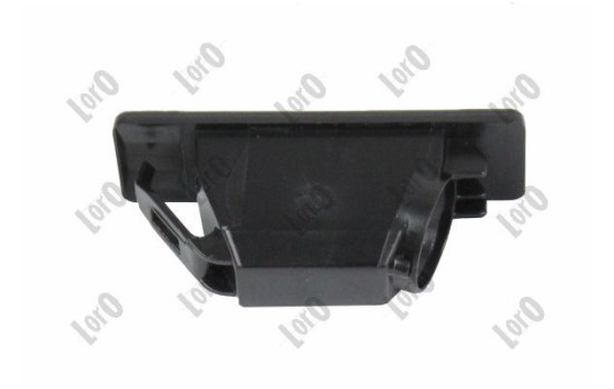 License plate lighting, Image 2
