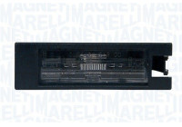 Number Plate Light