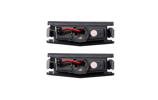 Set LED License Plate Lights suitable for Mazda 2 HB (DJ/DL) 2014-2022 & MX-5 (ND) 2015-2022 DL MAN02 AutoStyle, Image 6