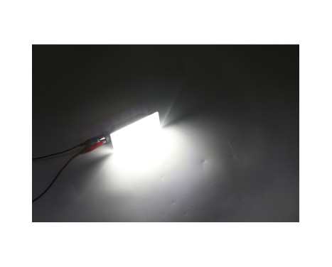Set LED License Plate Lights suitable for Smart ForTwo (453) 2014- DL SMN01 AutoStyle, Image 9