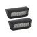 Set of LED license plate lighting suitable for Citroën/Peugeot various models DL CIN01 AutoStyle, Thumbnail 4