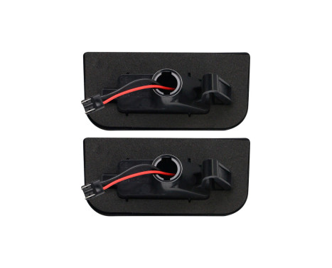Set of LED license plate lighting suitable for Citroën/Peugeot various models DL CIN01 AutoStyle, Image 9
