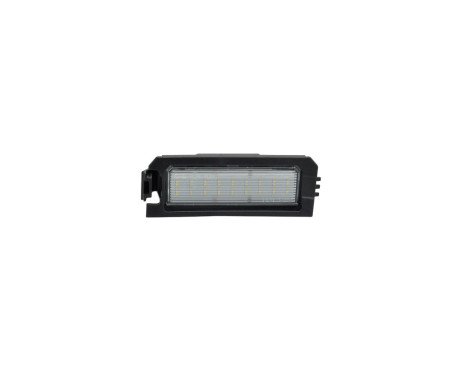 Set of LED License Plate Lights suitable for Hyundai/Kia various models (Type 2) DL HYN02 AutoStyle, Image 2
