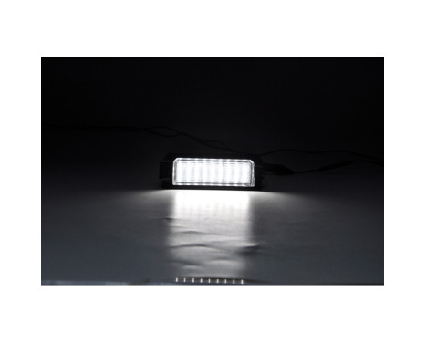Set of LED License Plate Lights suitable for Hyundai/Kia various models (Type 2) DL HYN02 AutoStyle, Image 5