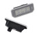 Set of ready-made LED license plate lighting suitable for Tesla Model 3 2017- & Model Y 2020- (High Outp DL TSN01 AutoStyle, Thumbnail 2