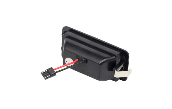 Set of ready-made LED license plate lighting suitable for Volkswagen Up! 2011- / Skoda Citigo 2012- / Se DL VWN08 AutoStyle, Image 3