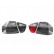 Blackline Rear light Right inside E90 17-0337-11-9 TYC, Thumbnail 2