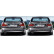 Blackline Rear light Right inside E90 17-0337-11-9 TYC, Thumbnail 5