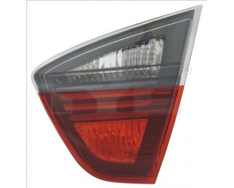 Blackline Rear light Right inside E90 17-0337-11-9 TYC