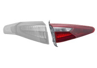 Combination Rearlight 0125923 Van Wezel