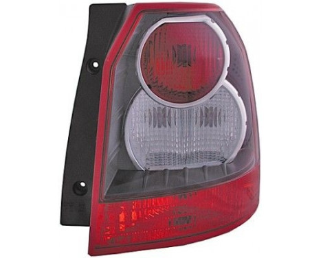 Combination Rearlight 0250921 Hella, Image 2