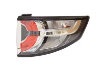 Combination Rearlight 0259922 Van Wezel