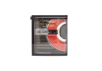 Combination Rearlight 0259924 Van Wezel